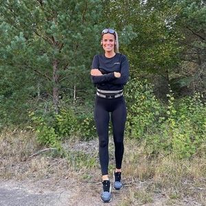 Meet your Posher, Jessica